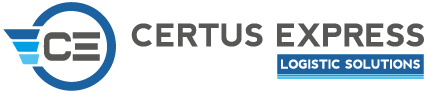 Certus Express | Logistic Solutions